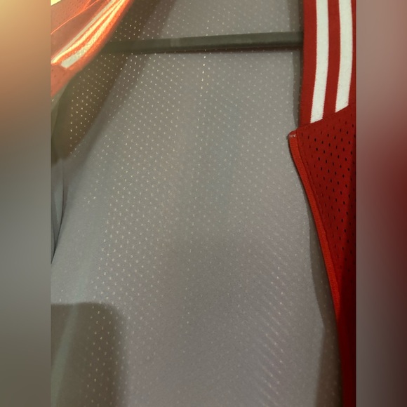 Womens Rockets Jacket - Picture 4 of 5